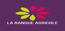 Logo Banque Agricole